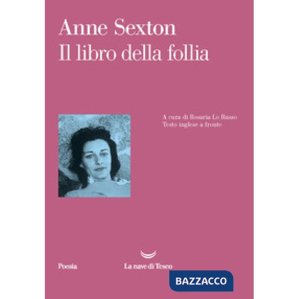 Libro della follia. Testo inglese a fronte (Il)