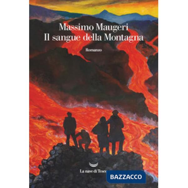 Sangue della montagna (Il)