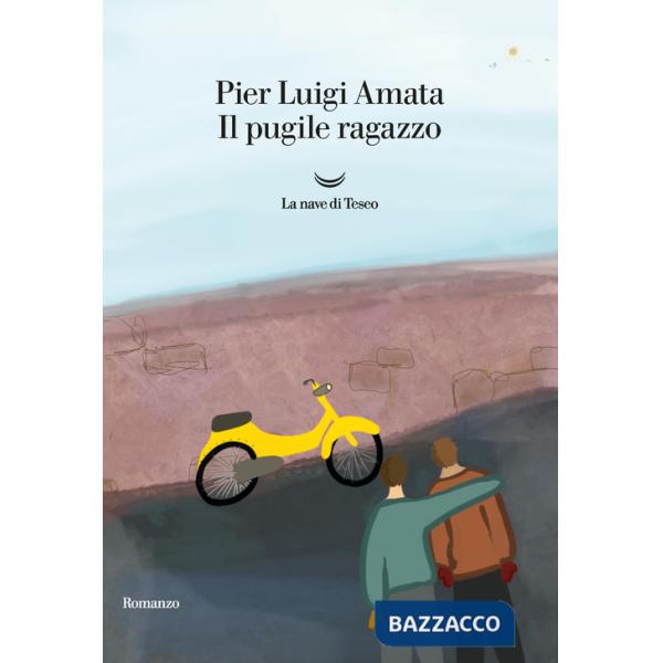 Pugile ragazzo (Il)