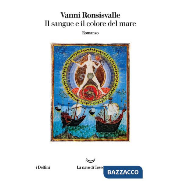 Sangue e il colore del mare (Il)