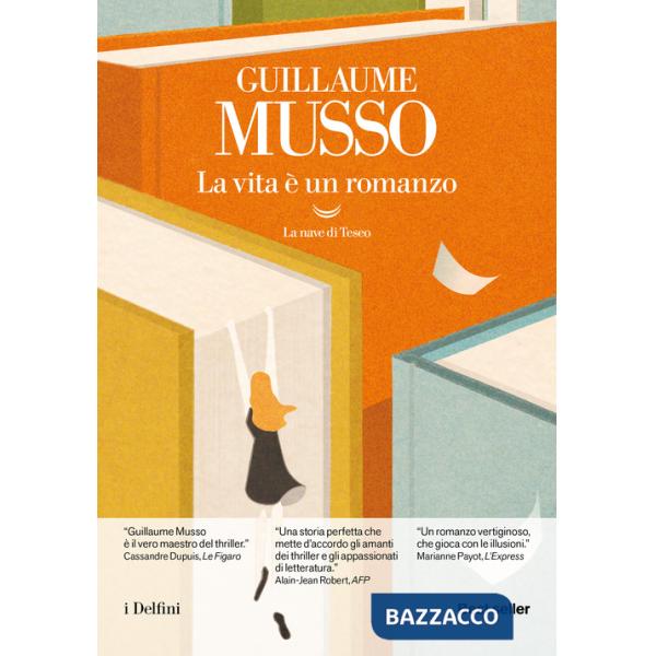 Vita è un romanzo (La)