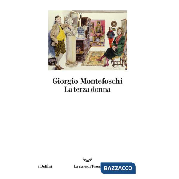 Terza donna (La)