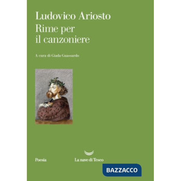 Rime per il canzoniere