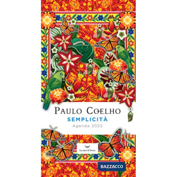 Semplicità. Agenda 2022