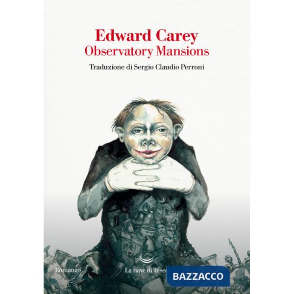 Observatory Mansions