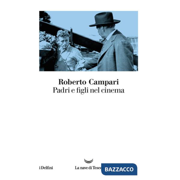 Padri e figli nel cinema