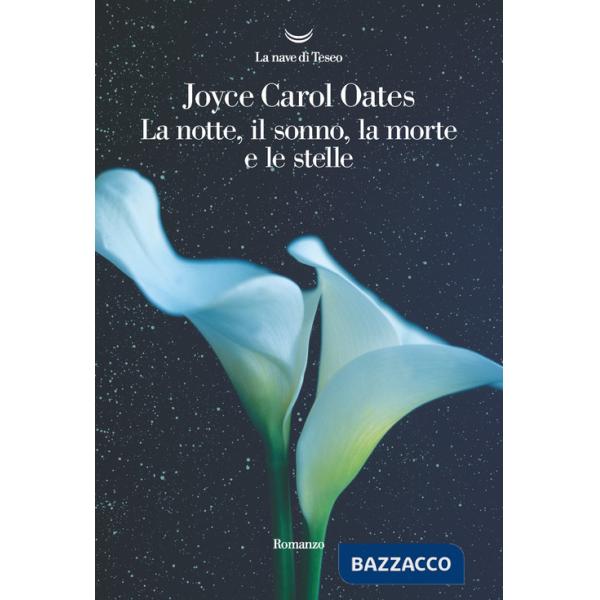 Notte, il sonno, la morte e le stelle (La)