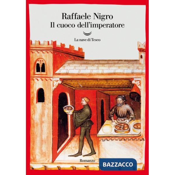Cuoco dell'imperatore (Il)