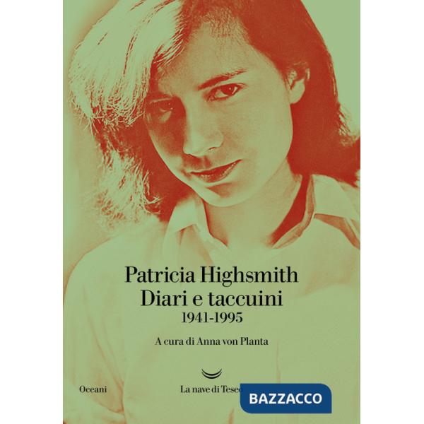 Diari e taccuini 1941-1995