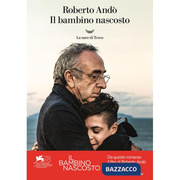 Bambino nascosto (Il)