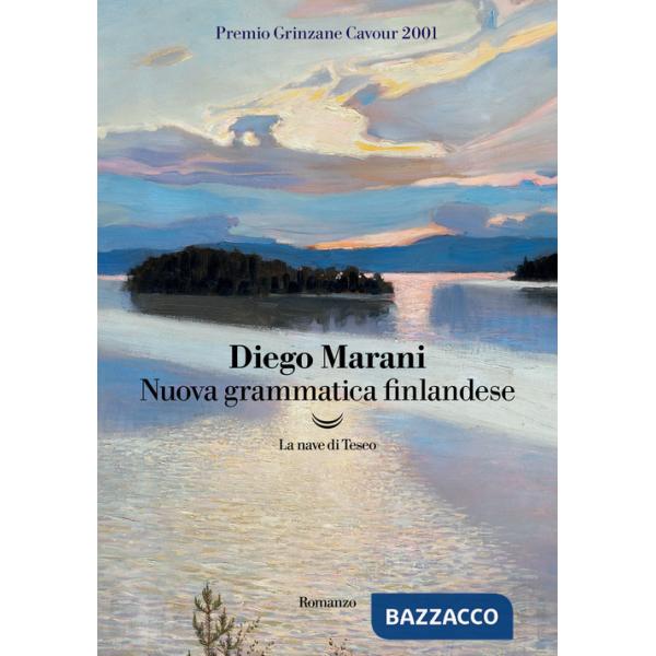 Nuova grammatica finlandese