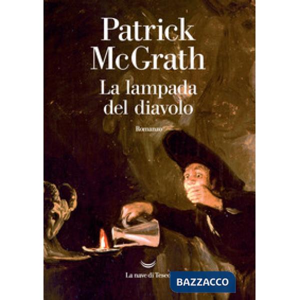 Lampada del diavolo (La)