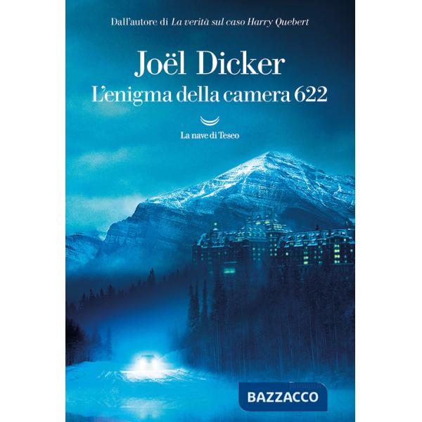 Enigma della camera 622 (L')