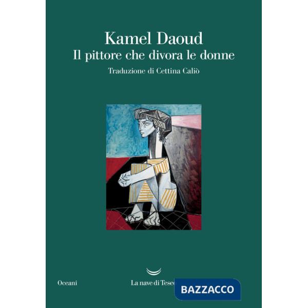 Pittore che divora le donne (Il)