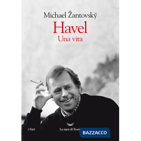 Havel. Una vita
