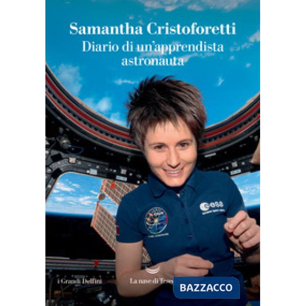 Diario di un'apprendista astronauta