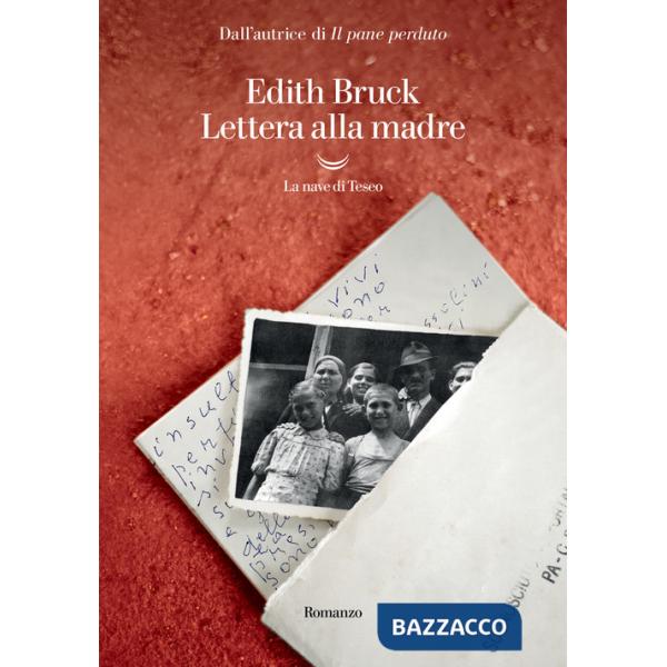 Lettera alla madre