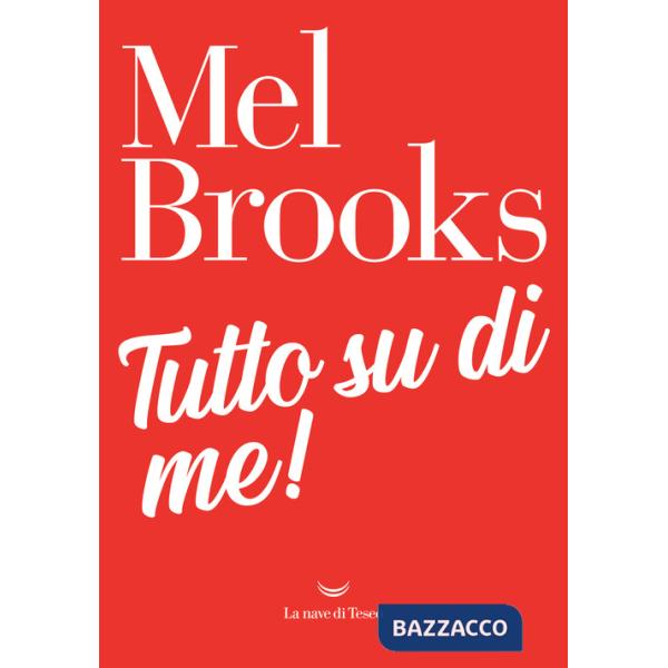 Tutto su di me!