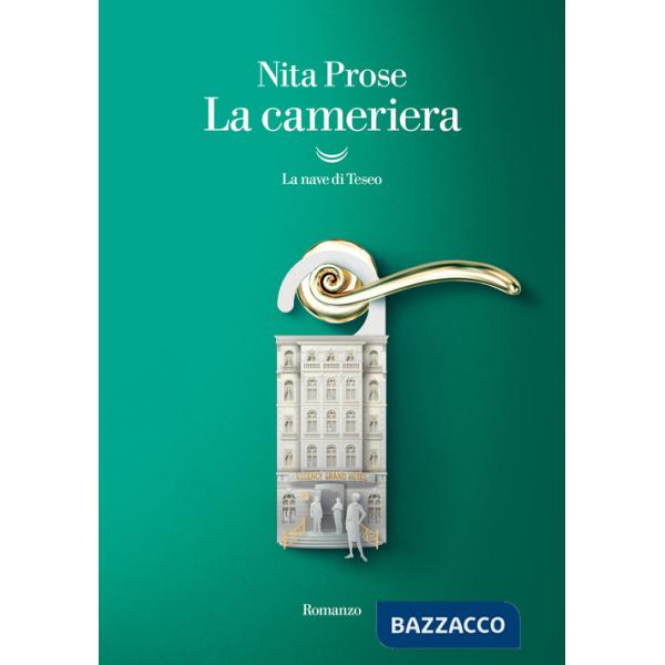 Cameriera. La prima indagine di Molly Gray (La)