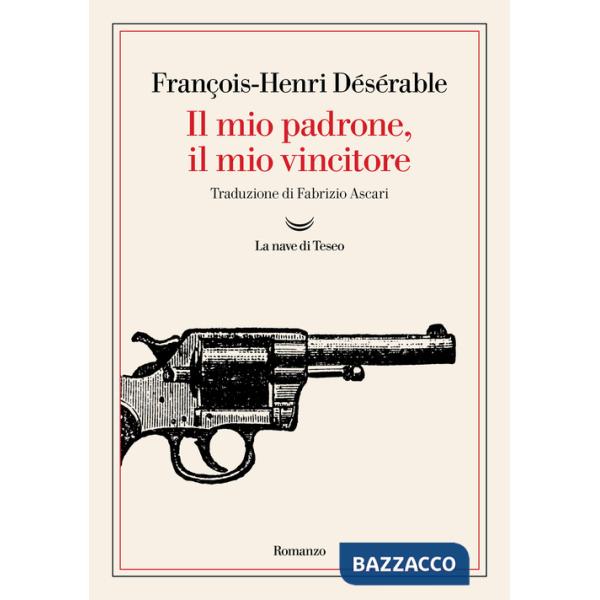 Mio padrone, il mio vincitore (Il)