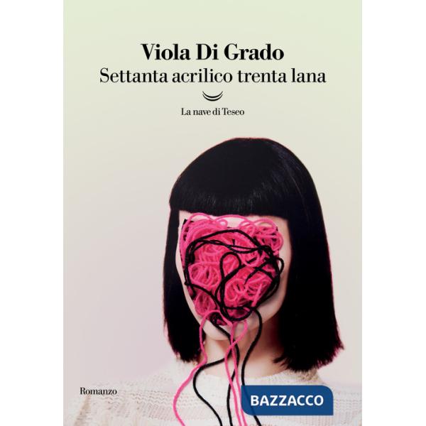 Settanta acrilico trenta lana