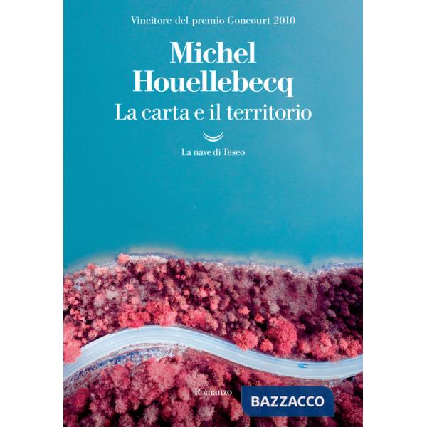 Carta e il territorio (La)