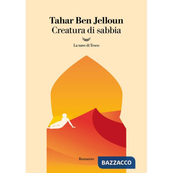Creatura di sabbia