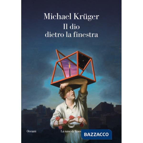 Dio dietro la finestra (Il)