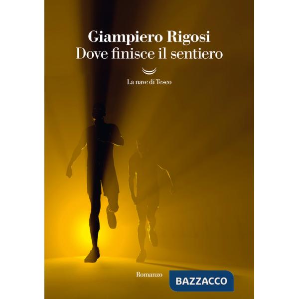 Dove finisce il sentiero