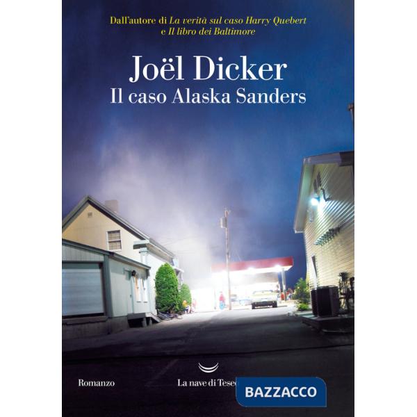 Caso Alaska Sanders (Il)