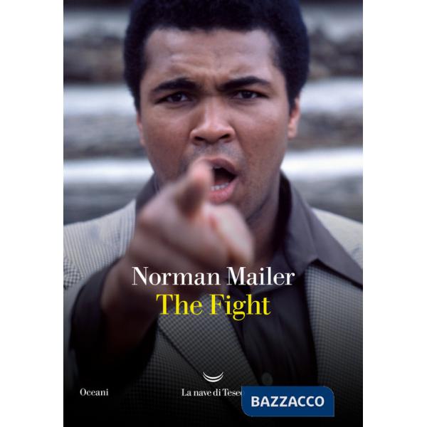 Fight. Ediz. italiana (The)