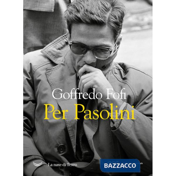 Per Pasolini