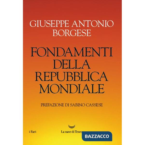 Fondamenti della Repubblica mondiale