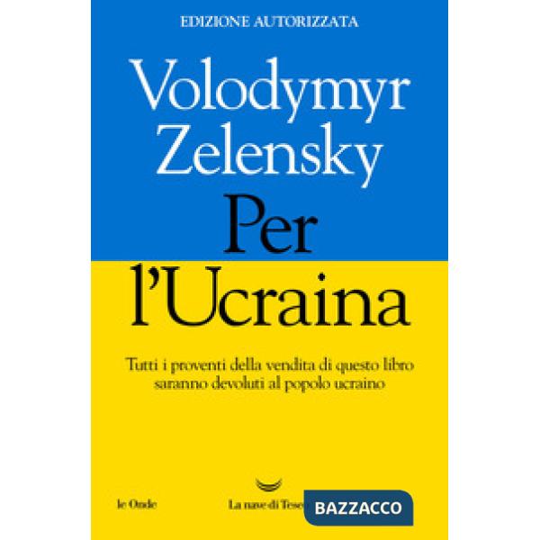 Per l'Ucraina