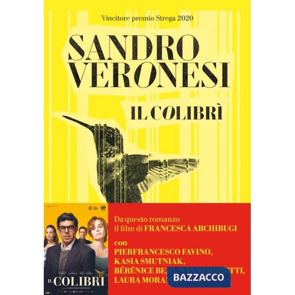 Colibrì (Il)