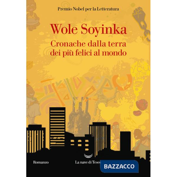 Cronache della terra dei più felici al mondo