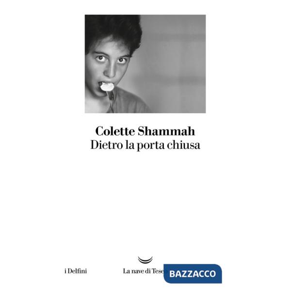 Dietro la porta chiusa