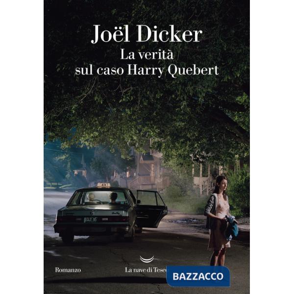 Verità sul caso Harry Quebert (La)