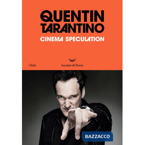 Cinema speculation. Ediz. italiana