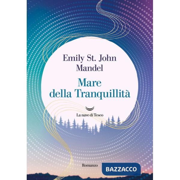 Mare della Tranquillità