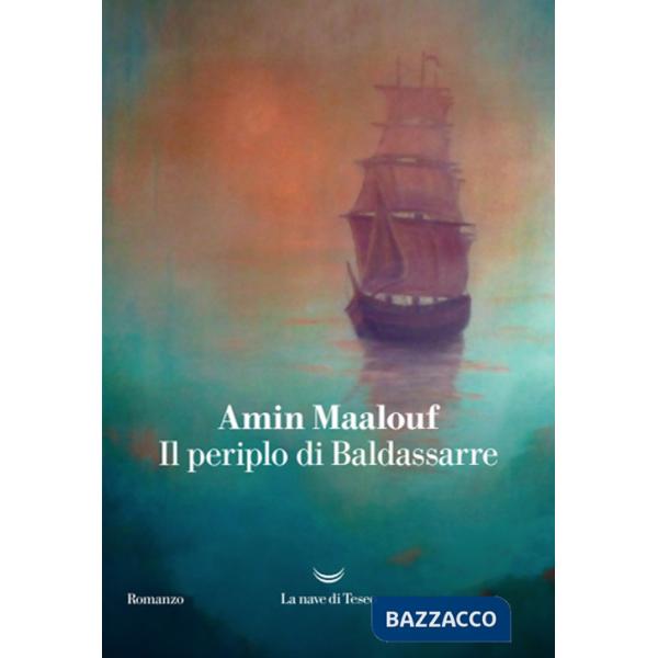 Periplo di Baldassarre (Il)