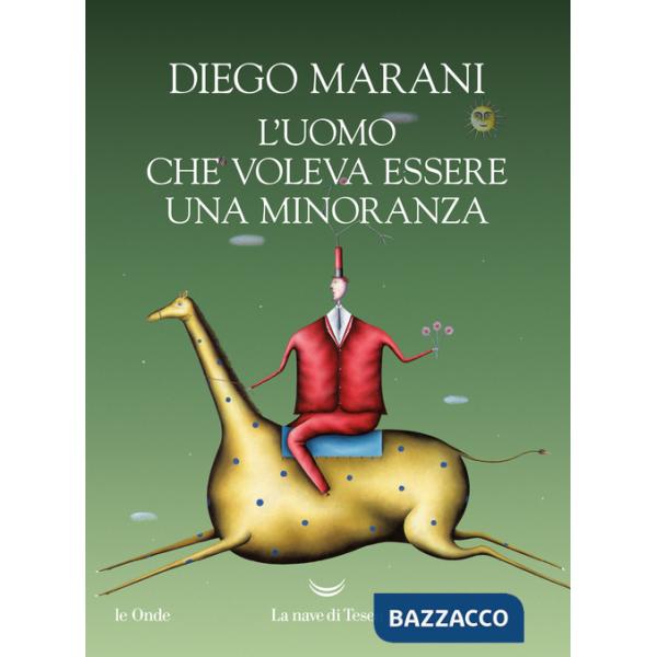 Uomo che voleva essere una minoranza (L')