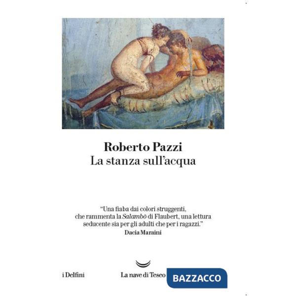 Stanza sull'acqua (La)