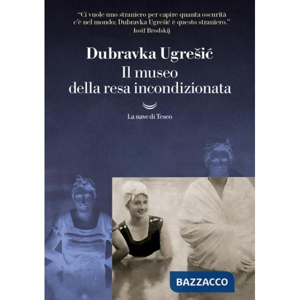 Museo della resa incondizionata (Il)