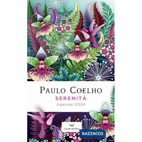 Serenità. Agenda 2024
