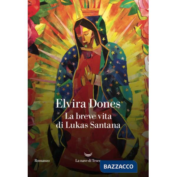 Breve vita di Lukas Santana (La)