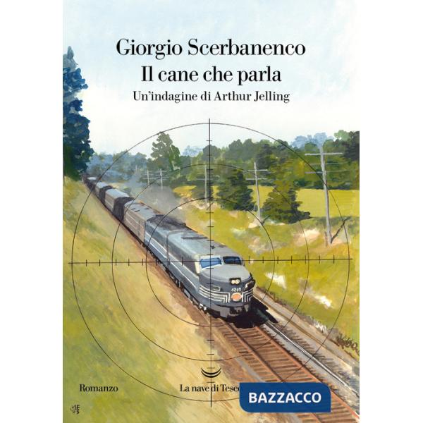 Cane che parla. Un'indagine di Arthur Jelling (Il)