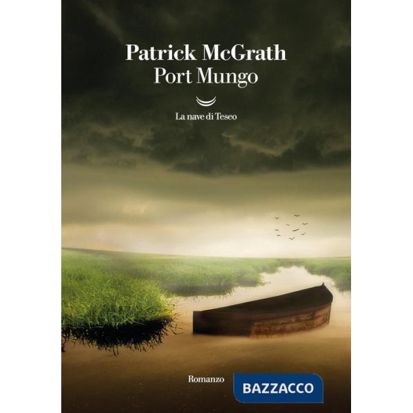 Port Mungo