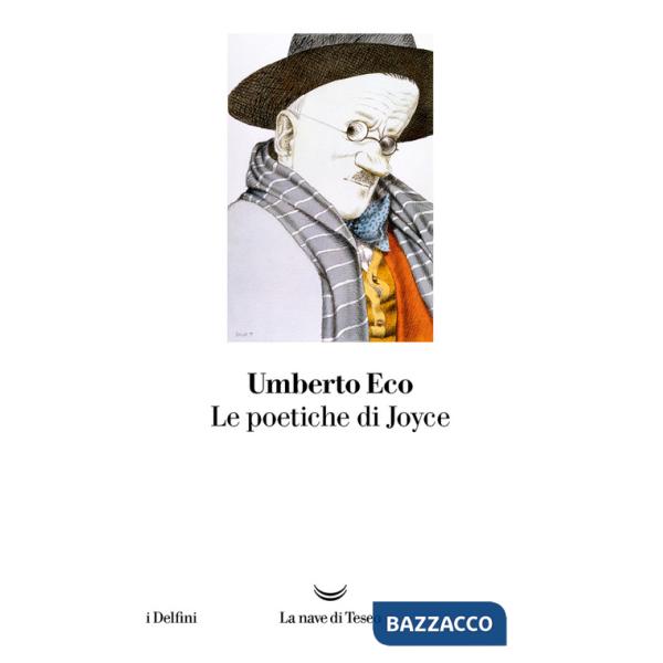 Poetiche di Joyce (Le)