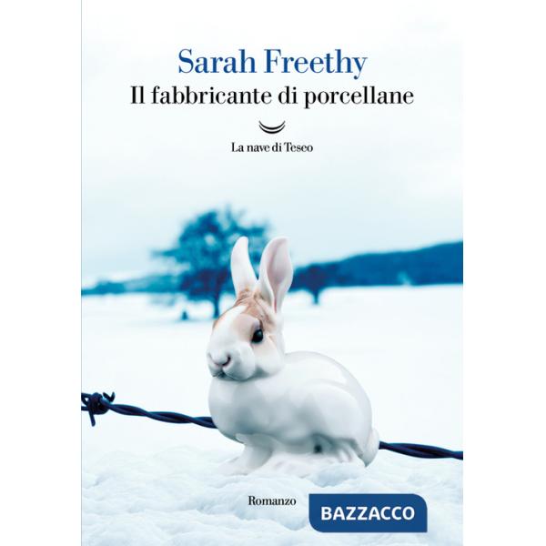 Fabbricante di porcellane (Il)